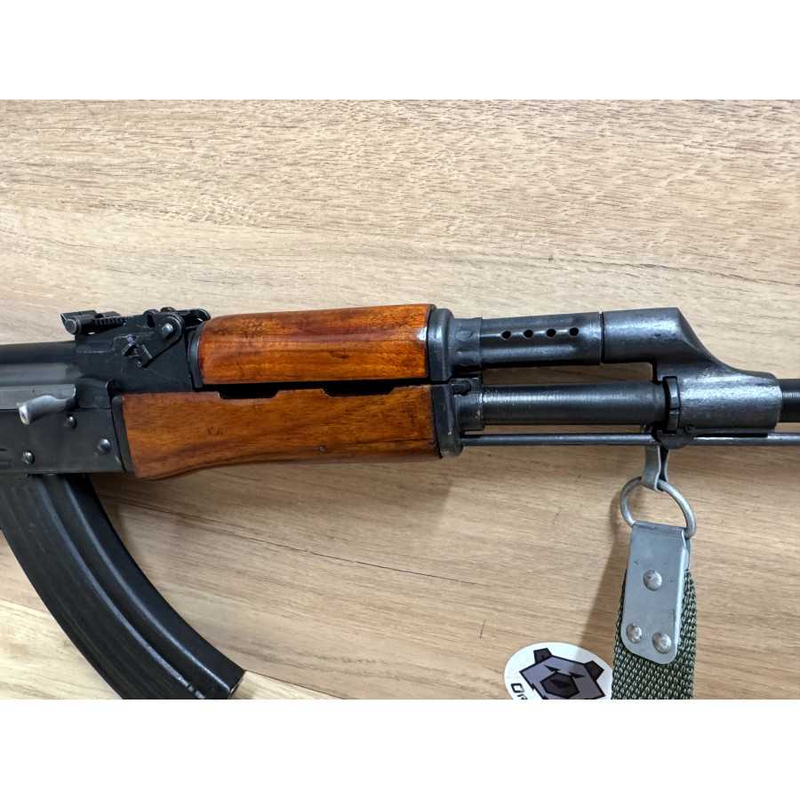SDM ak47 7.62x39