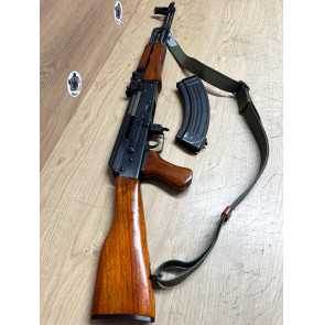 SDM ak47 7.62x39