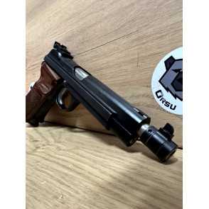 OCCASION SIG P210-5 9X19 CHARGEUR SUPLEMENTAIRE