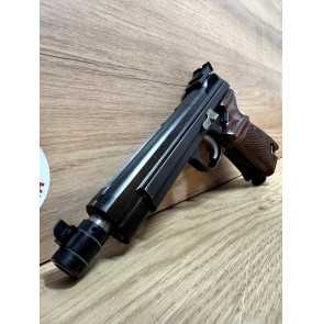 OCCASION SIG P210-5 9X19 CHARGEUR SUPLEMENTAIRE