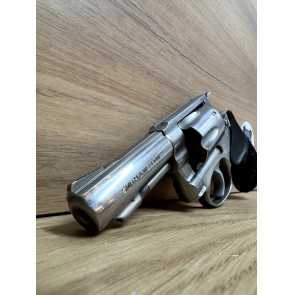 REVOLVER SMITH