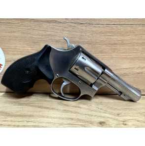REVOLVER SMITH