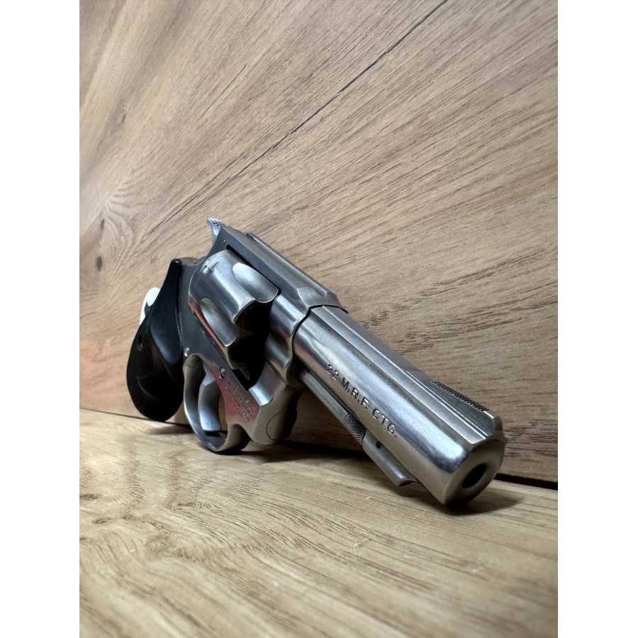REVOLVER SMITH