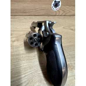 REVOLVER SMITH