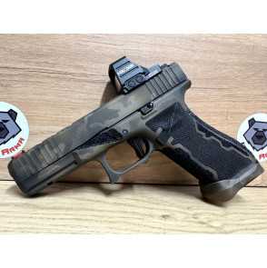 PISTOLET GLOCK 17 GEN5 9X19 CUSTOM
