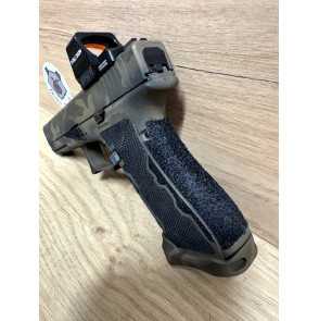 PISTOLET GLOCK 17 GEN5 9X19 CUSTOM