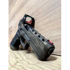 PISTOLET GLOCK 17 GEN5 9X19 CUSTOM