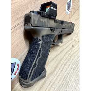 PISTOLET GLOCK 17 GEN5 9X19 CUSTOM