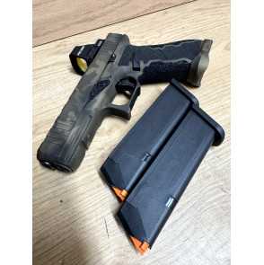 PISTOLET GLOCK 17 GEN5 9X19 CUSTOM