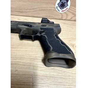 PISTOLET GLOCK 17 GEN5 9X19 CUSTOM