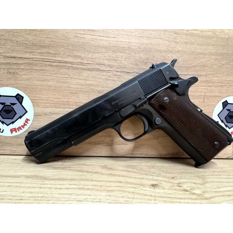 PISTOLET ITHACA M 1911 A1...