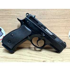 PISTOLET CZ 75 DAO CALIBRE 9X19