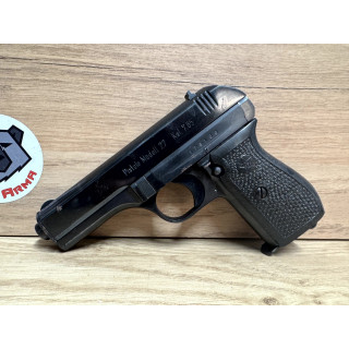 CZ 27 7,65