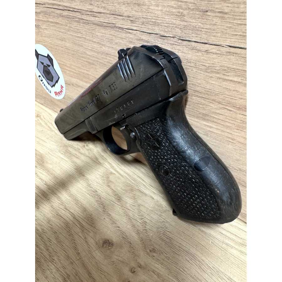 CZ 27 7,65