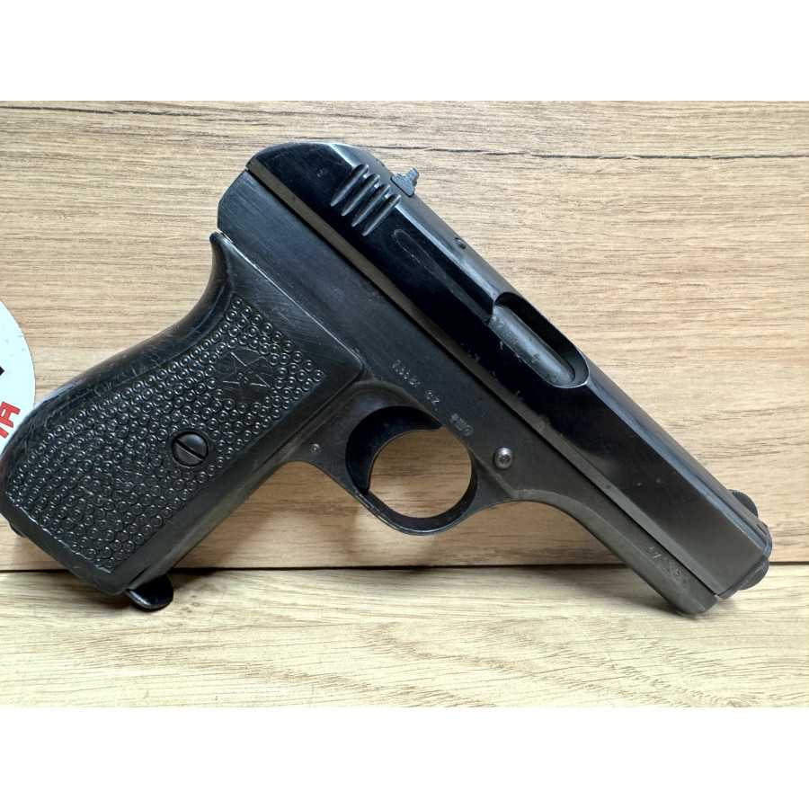 CZ 27 7,65