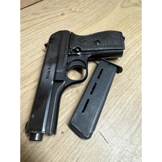 CZ 27 7,65