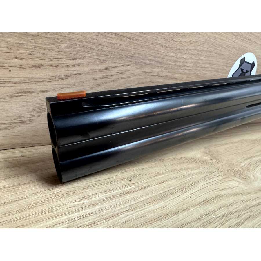 FUSIL OCCASION PERAZZI MX4 CALIBRE 12 FULL CP HAUT DEMI CP BAS