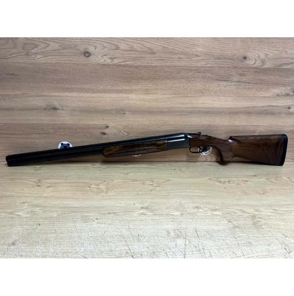 FUSIL OCCASION PERAZZI MX4 CALIBRE 12 FULL CP HAUT DEMI CP BAS
