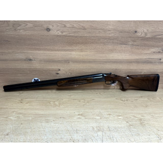 FUSIL OCCASION PERAZZI MX4 CALIBRE 12 FULL CP HAUT DEMI CP BAS