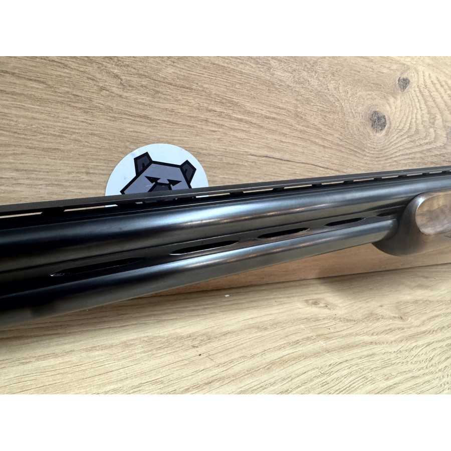 FUSIL OCCASION PERAZZI MX4 CALIBRE 12 FULL CP HAUT DEMI CP BAS
