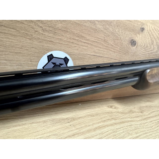 FUSIL OCCASION PERAZZI MX4 CALIBRE 12 FULL CP HAUT DEMI CP BAS