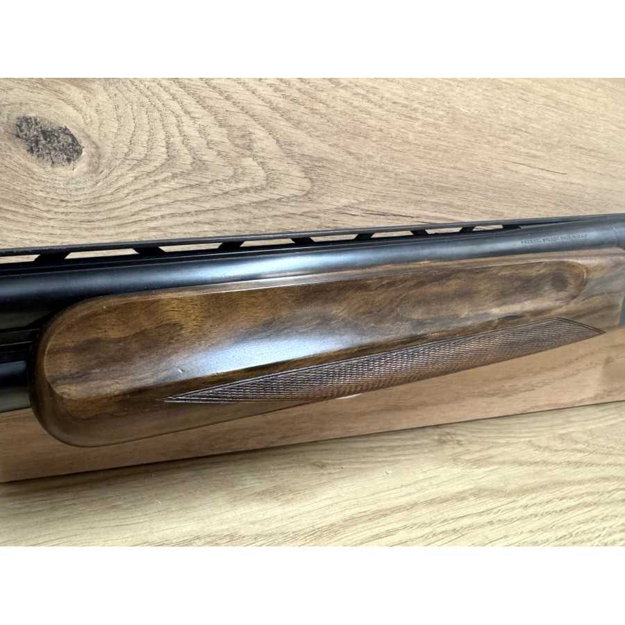 FUSIL OCCASION PERAZZI MX4 CALIBRE 12 FULL CP HAUT DEMI CP BAS
