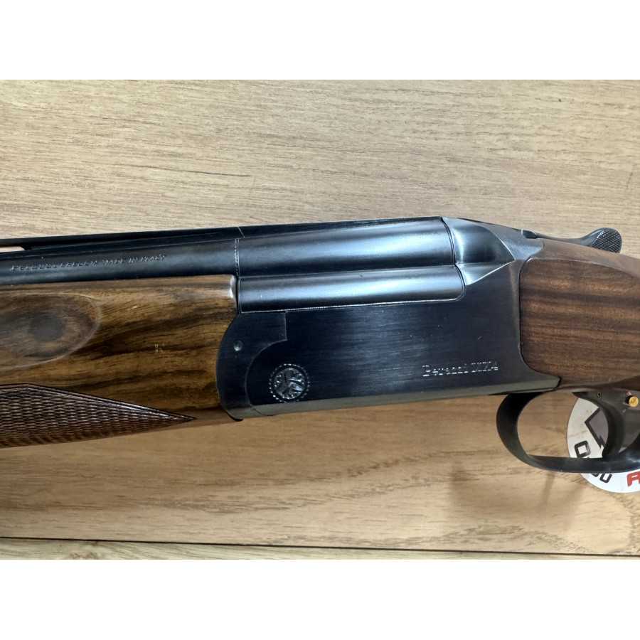 FUSIL OCCASION PERAZZI MX4 CALIBRE 12 FULL CP HAUT DEMI CP BAS