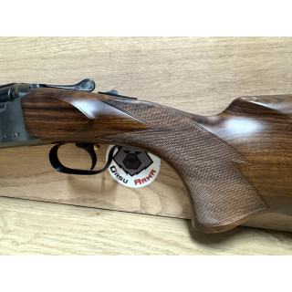 FUSIL OCCASION PERAZZI MX4 CALIBRE 12 FULL CP HAUT DEMI CP BAS