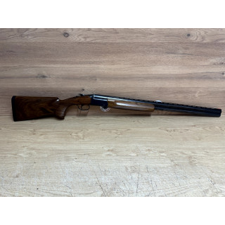 FUSIL OCCASION PERAZZI MX4 CALIBRE 12 FULL CP HAUT DEMI CP BAS