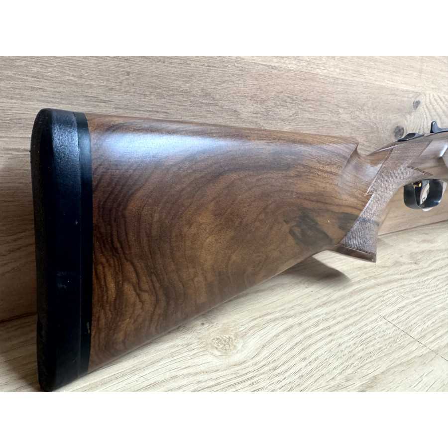 FUSIL OCCASION PERAZZI MX4 CALIBRE 12 FULL CP HAUT DEMI CP BAS