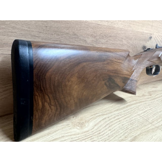 FUSIL OCCASION PERAZZI MX4 CALIBRE 12 FULL CP HAUT DEMI CP BAS