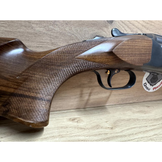 FUSIL OCCASION PERAZZI MX4 CALIBRE 12 FULL CP HAUT DEMI CP BAS