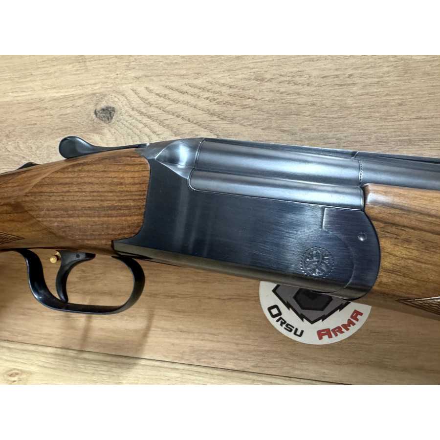 FUSIL OCCASION PERAZZI MX4 CALIBRE 12 FULL CP HAUT DEMI CP BAS