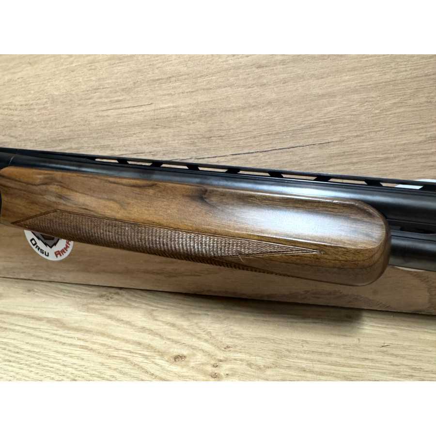 FUSIL OCCASION PERAZZI MX4 CALIBRE 12 FULL CP HAUT DEMI CP BAS