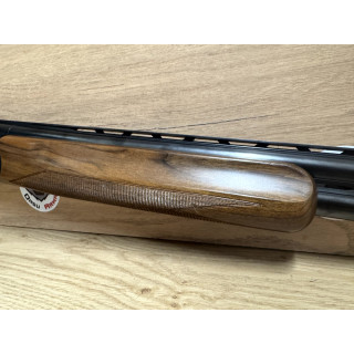 FUSIL OCCASION PERAZZI MX4 CALIBRE 12 FULL CP HAUT DEMI CP BAS