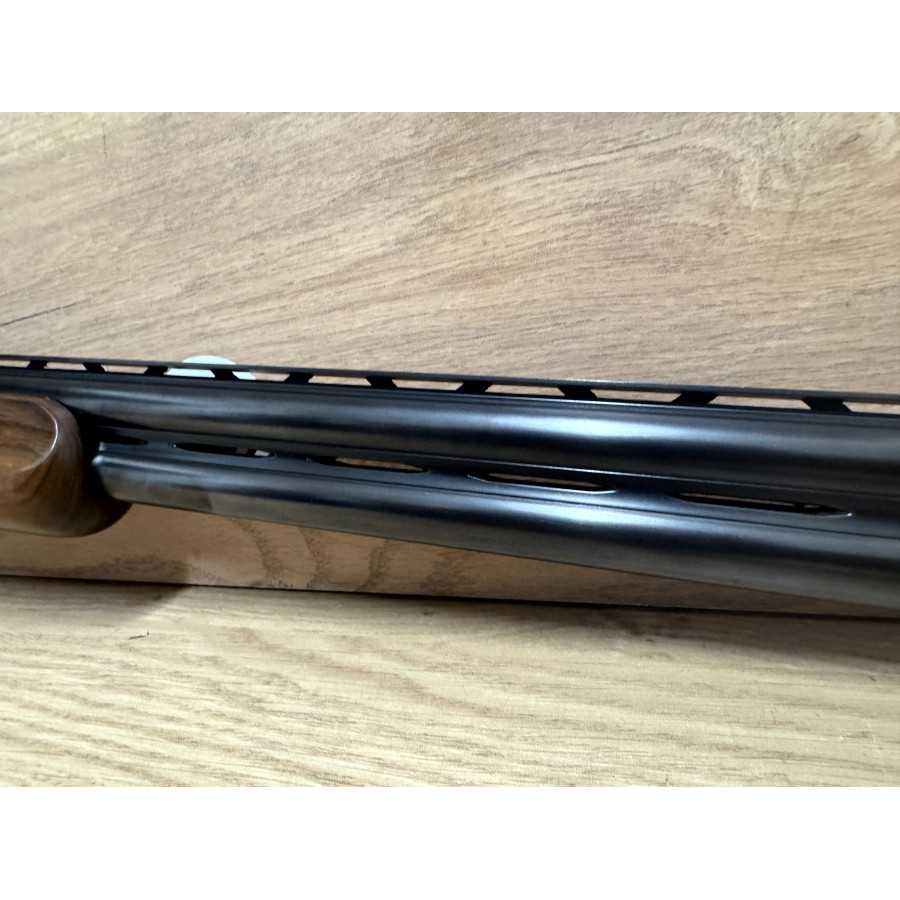 FUSIL OCCASION PERAZZI MX4 CALIBRE 12 FULL CP HAUT DEMI CP BAS