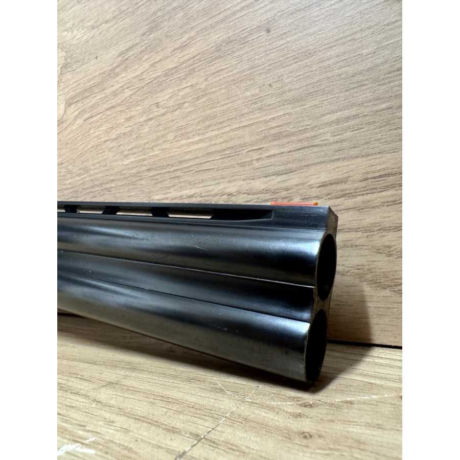 FUSIL OCCASION PERAZZI MX4 CALIBRE 12 FULL CP HAUT DEMI CP BAS