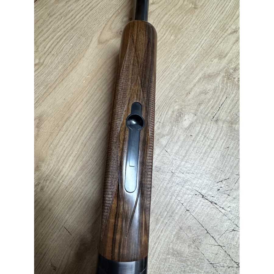 FUSIL OCCASION PERAZZI MX4 CALIBRE 12 FULL CP HAUT DEMI CP BAS