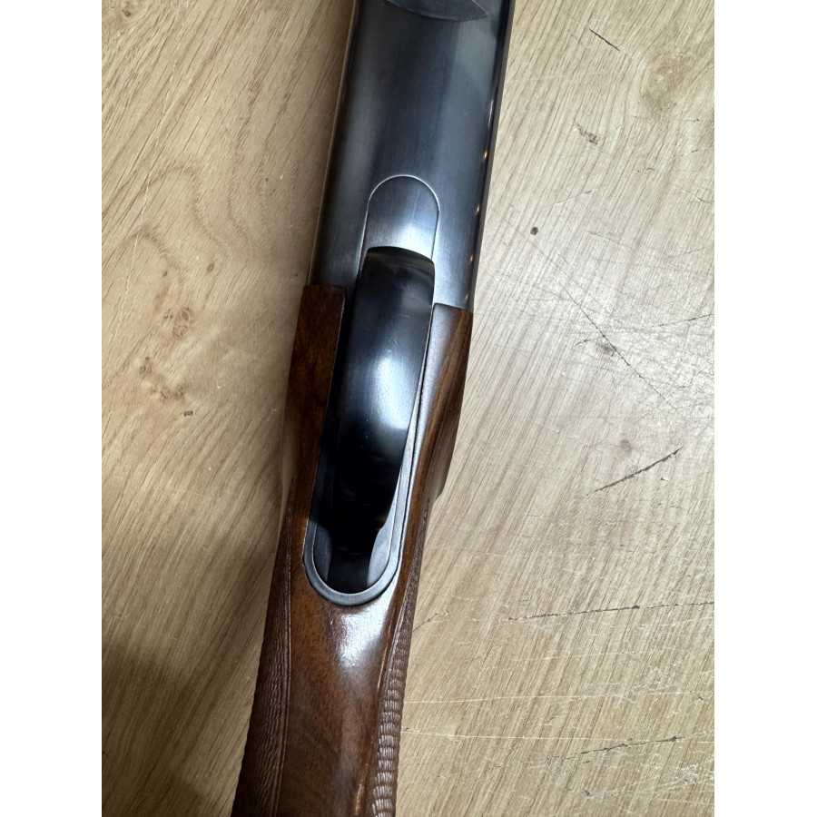 FUSIL OCCASION PERAZZI MX4 CALIBRE 12 FULL CP HAUT DEMI CP BAS