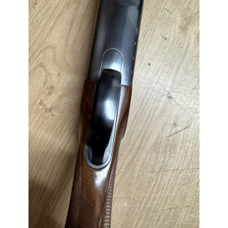 FUSIL OCCASION PERAZZI MX4 CALIBRE 12 FULL CP HAUT DEMI CP BAS