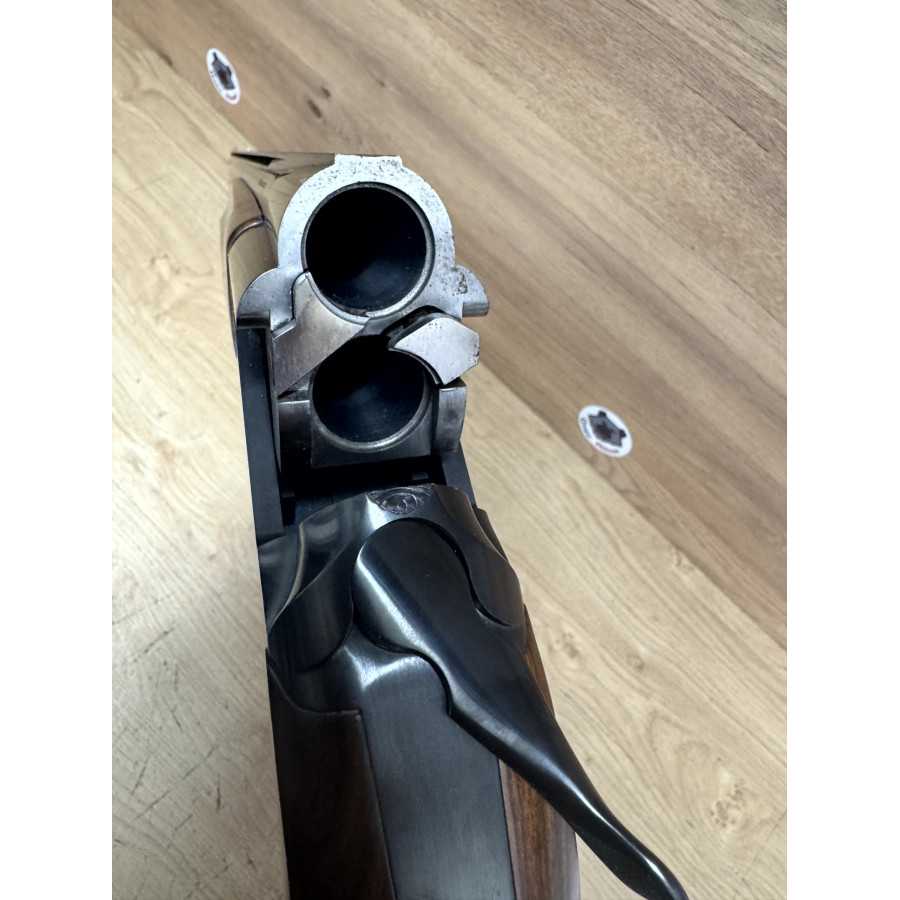 FUSIL OCCASION PERAZZI MX4 CALIBRE 12 FULL CP HAUT DEMI CP BAS
