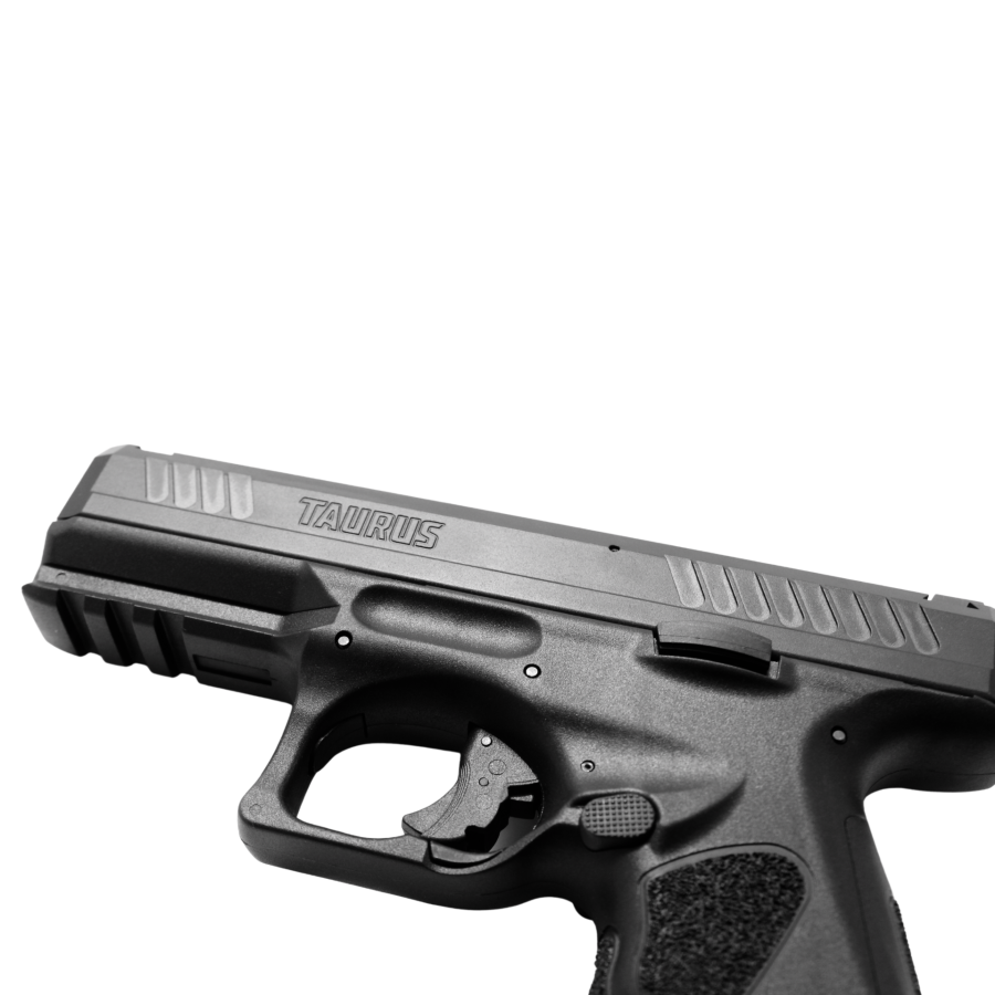 PISTOLET TAURUS TS9 BLACK 9X19