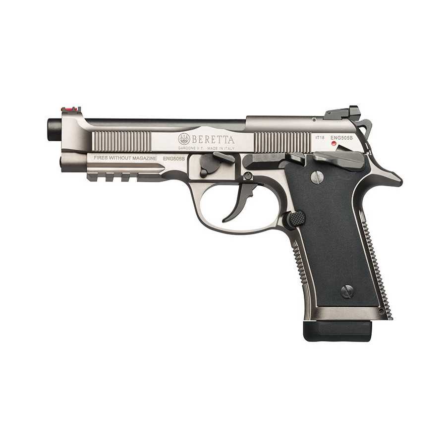 PISTOLET BERETTA 92X PERFORMANCE 9X19