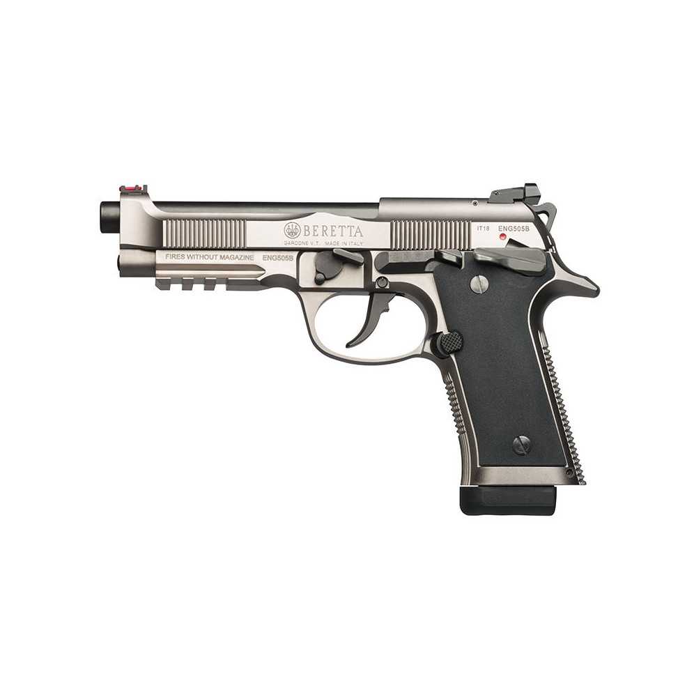 PISTOLET BERETTA 92X PERFORMANCE 9X19