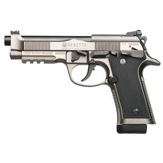 PISTOLET BERETTA 92X PERFORMANCE 9X19