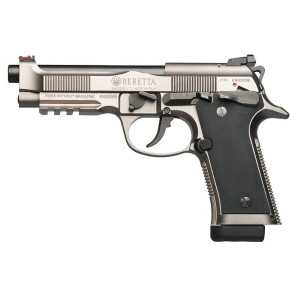 PISTOLET BERETTA 92X...