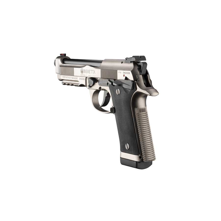 PISTOLET BERETTA 92X PERFORMANCE 9X19