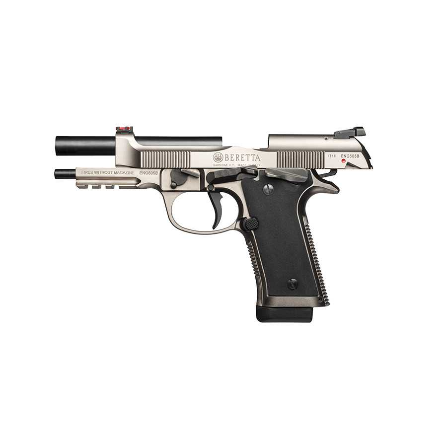PISTOLET BERETTA 92X PERFORMANCE 9X19