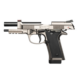 PISTOLET BERETTA 92X PERFORMANCE 9X19