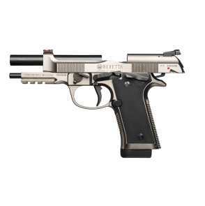 PISTOLET BERETTA 92X PERFORMANCE 9X19